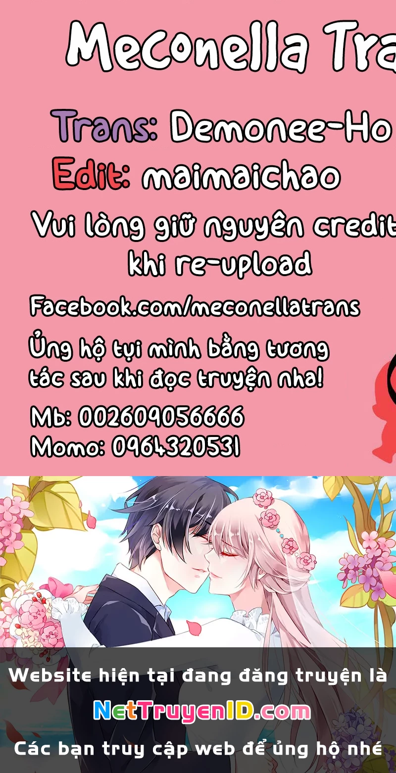 Có chút muộn màng nhưng tôi đã phải lòng người bạn thuở nhỏ của mình Chapter 21 - Trang 3