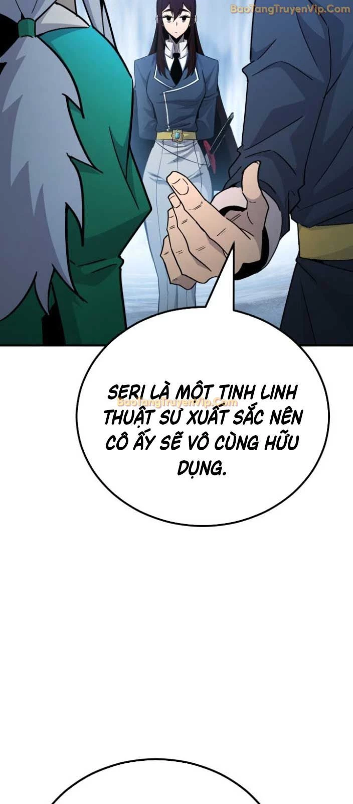 Bản Chất Của Chuyển Sinh Chapter 133 - Trang 4