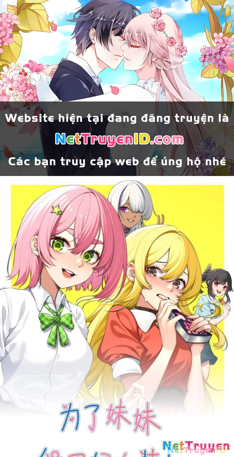 Vì Em Gái Tôi Đành Giả Gái Đi Làm Chapter 7 - Trang 2