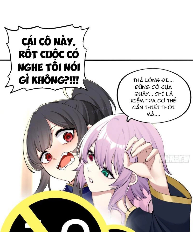 Vì Em Gái Tôi Đành Giả Gái Đi Làm Chapter 7 - Trang 2