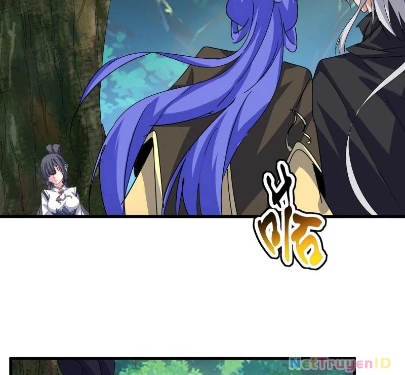 Đại Quản Gia Là Ma Hoàng Chapter 668 - Next Chapter 669