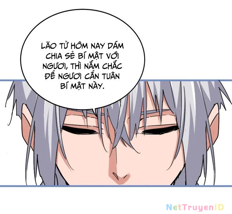 Đại Quản Gia Là Ma Hoàng Chapter 668 - Next Chapter 669