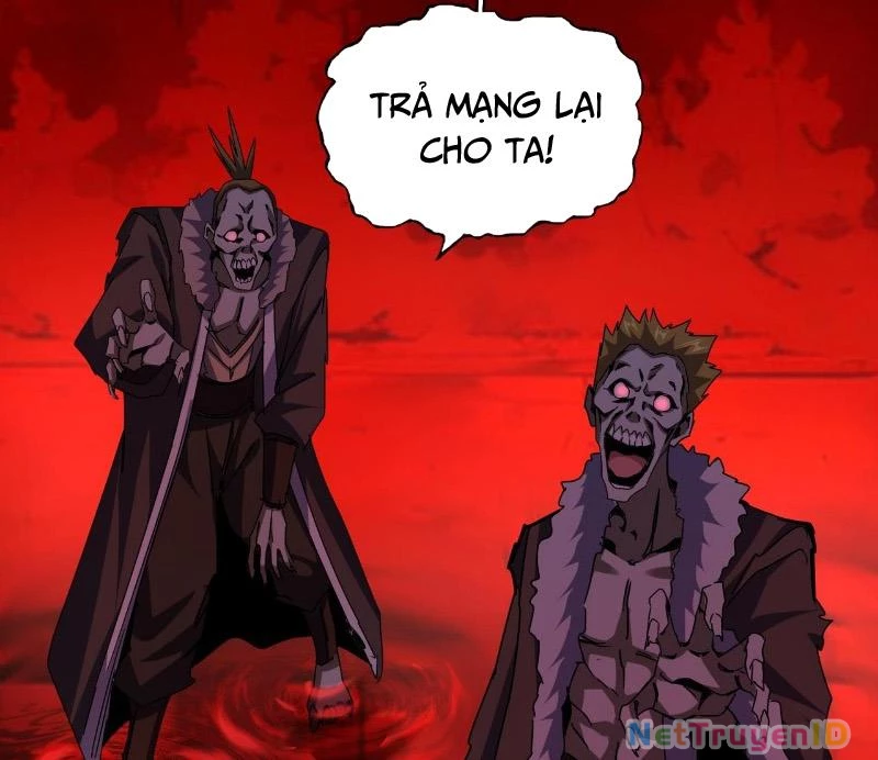 Đại Quản Gia Là Ma Hoàng Chapter 668 - Trang 4
