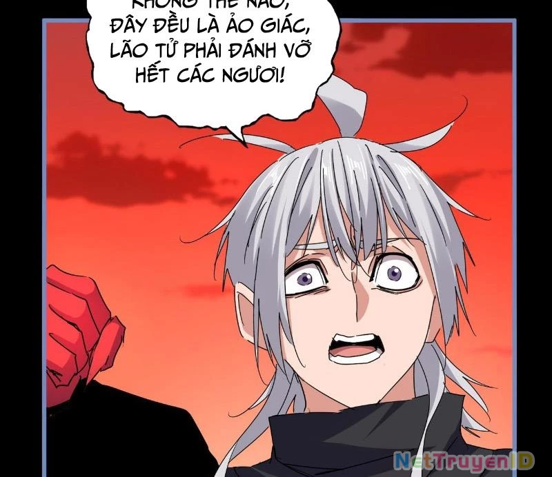 Đại Quản Gia Là Ma Hoàng Chapter 668 - Trang 4