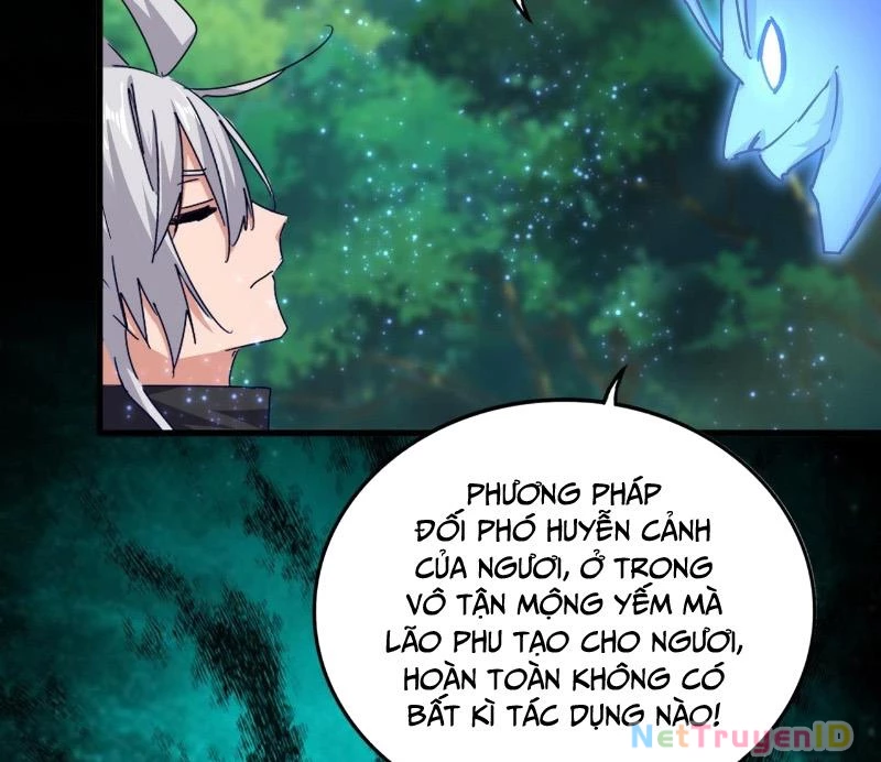 Đại Quản Gia Là Ma Hoàng Chapter 668 - Next Chapter 669