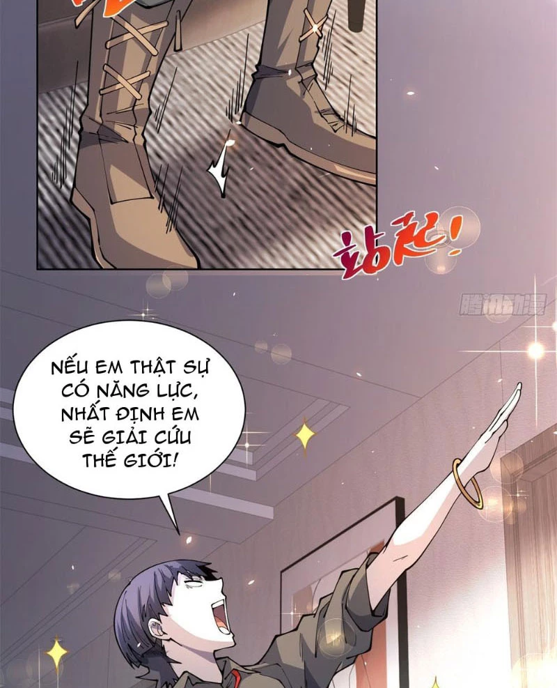 Bệnh Viện Chư Thàn Của Ta Chapter 7 - Trang 2