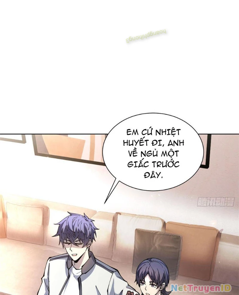 Bệnh Viện Chư Thàn Của Ta Chapter 7 - Trang 2