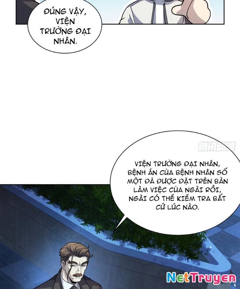 Bệnh Viện Chư Thàn Của Ta Chapter 7 - Trang 2