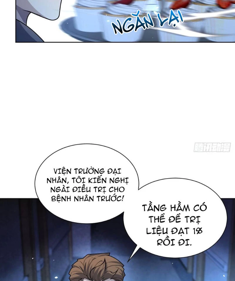 Bệnh Viện Chư Thàn Của Ta Chapter 7 - Trang 2