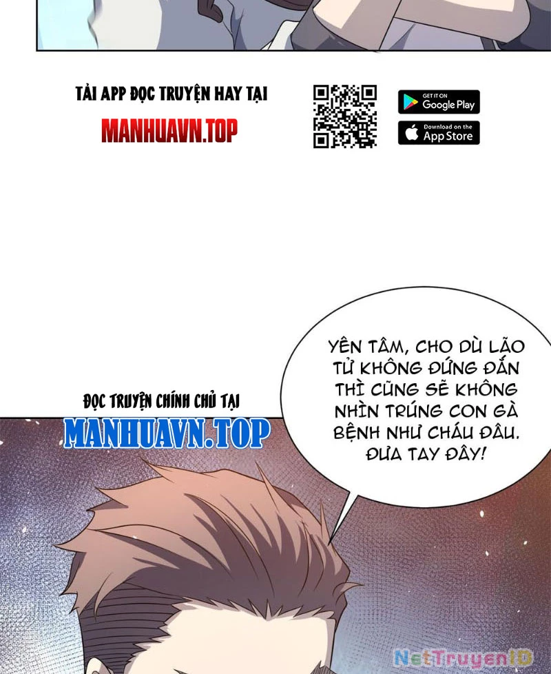 Bệnh Viện Chư Thàn Của Ta Chapter 8 - Trang 2