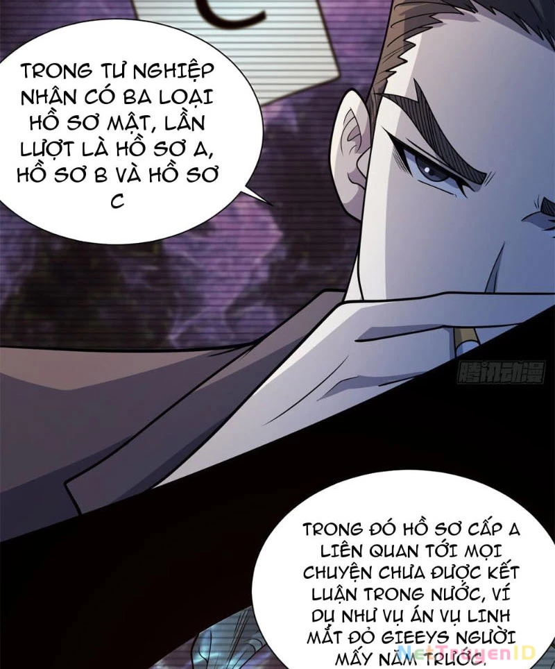 Bệnh Viện Chư Thàn Của Ta Chapter 9 - Trang 2