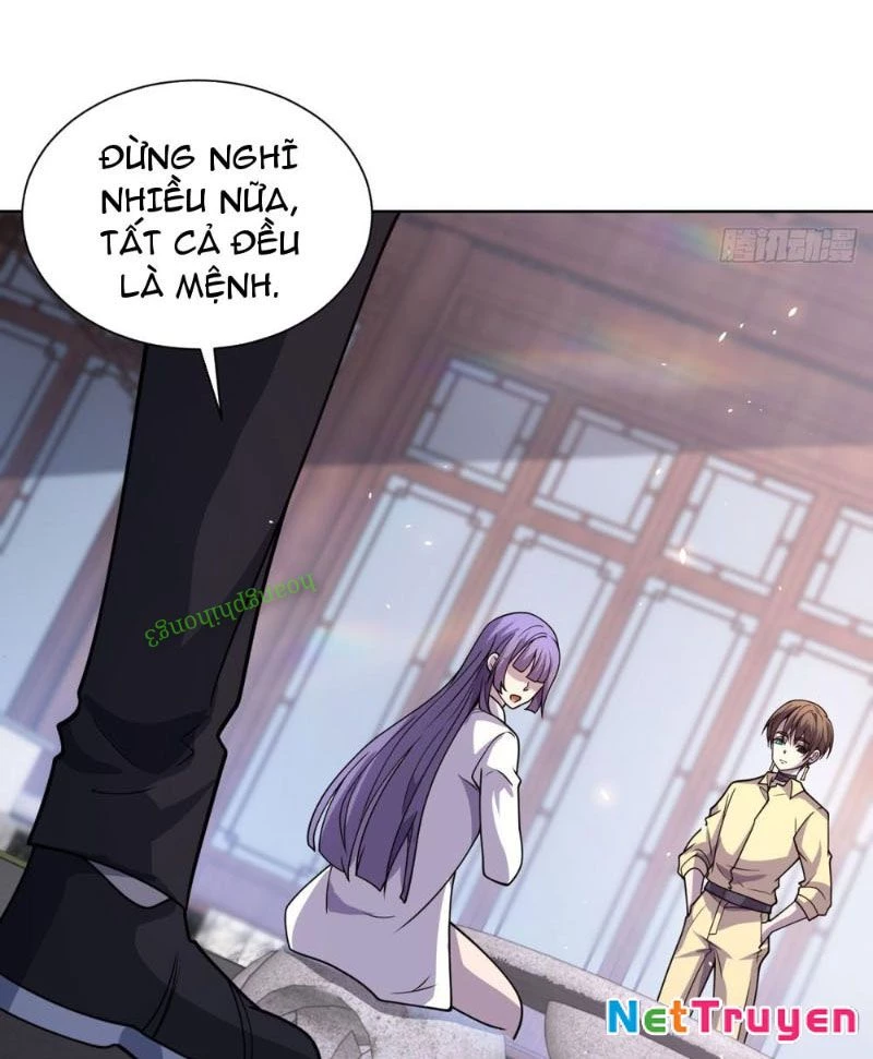 Bệnh Viện Chư Thàn Của Ta Chapter 9 - Trang 2