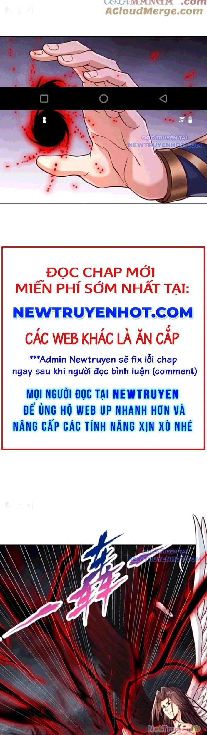 Ta Bị Nhốt Tại Cùng Một Ngày Mười Vạn Năm Chapter 545 - Trang 3