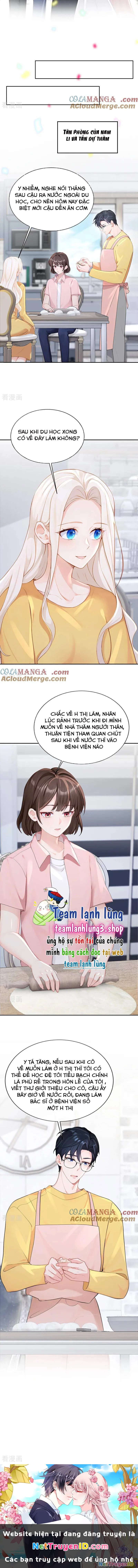 Xuyên Nhanh : Ký Chủ Cô Ấy Một Lòng Muốn Chết Chapter 131 - Trang 2