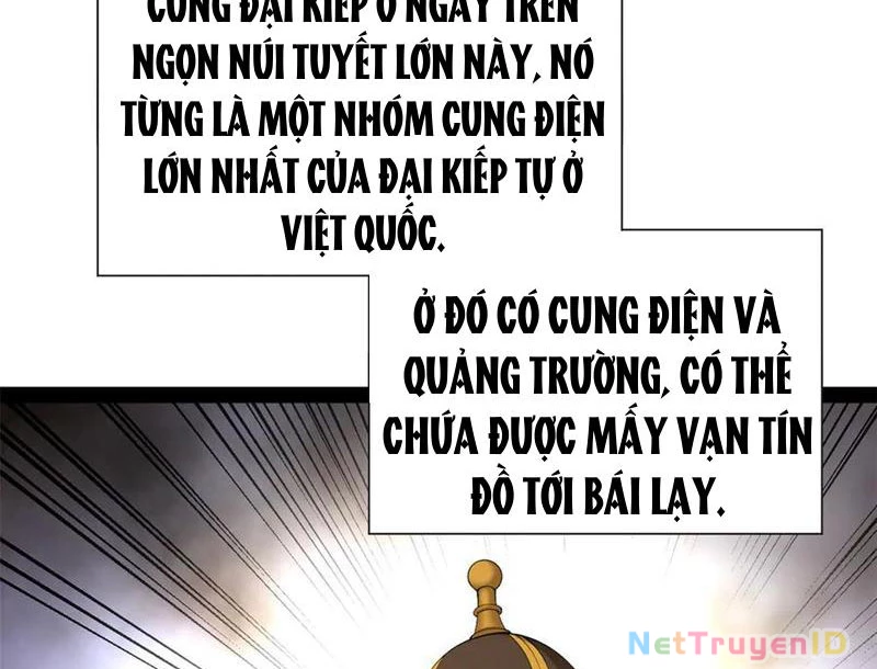 Chàng Rể Mạnh Nhất Lịch Sử Chapter 275 - Trang 4