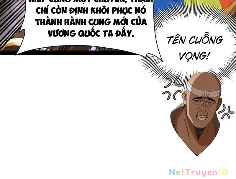 Chàng Rể Mạnh Nhất Lịch Sử Chapter 275 - Trang 4