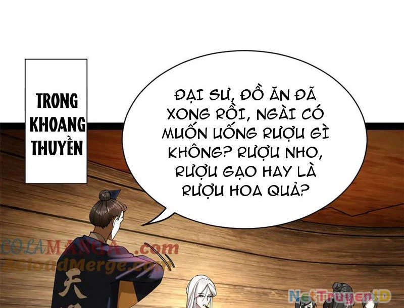 Chàng Rể Mạnh Nhất Lịch Sử Chapter 275 - Trang 4