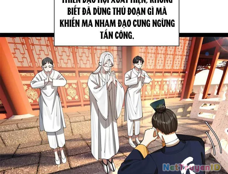 Chàng Rể Mạnh Nhất Lịch Sử Chapter 275 - Trang 4