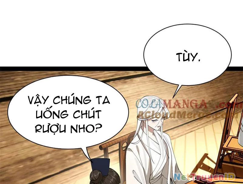 Chàng Rể Mạnh Nhất Lịch Sử Chapter 275 - Trang 4