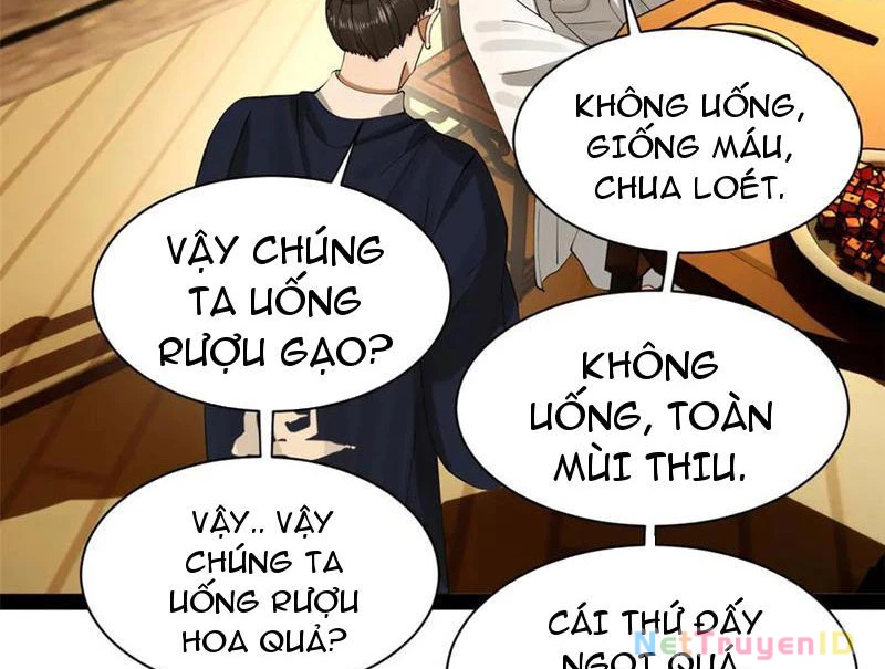 Chàng Rể Mạnh Nhất Lịch Sử Chapter 275 - Trang 4