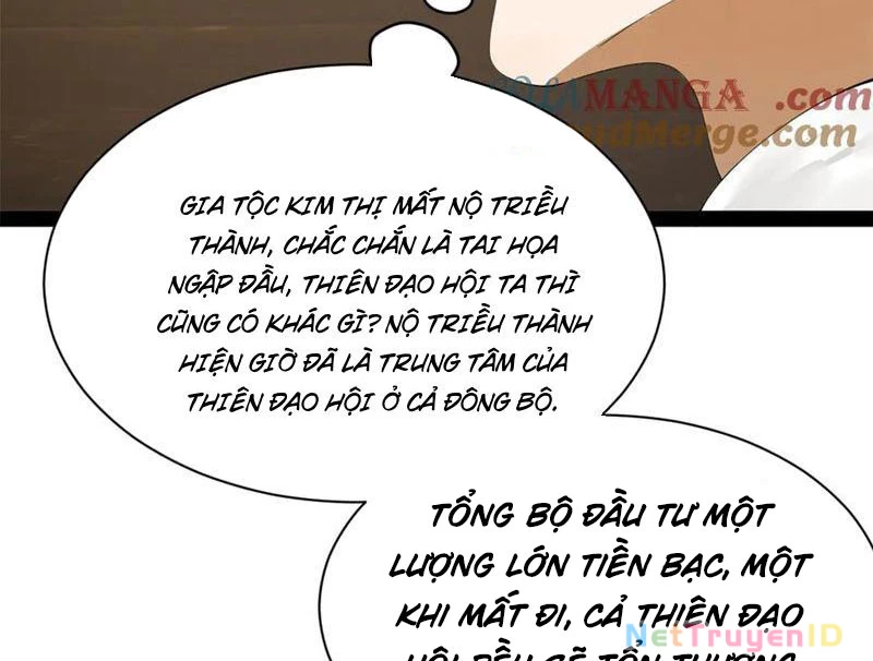 Chàng Rể Mạnh Nhất Lịch Sử Chapter 275 - Trang 4