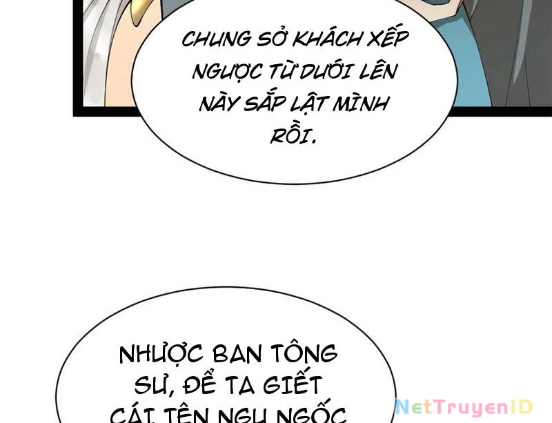 Chàng Rể Mạnh Nhất Lịch Sử Chapter 275 - Trang 4