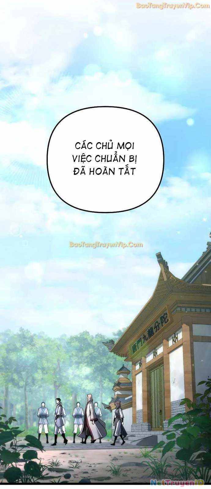 Chuyển Thế Ma Thần Ký Chapter 33 - Trang 2