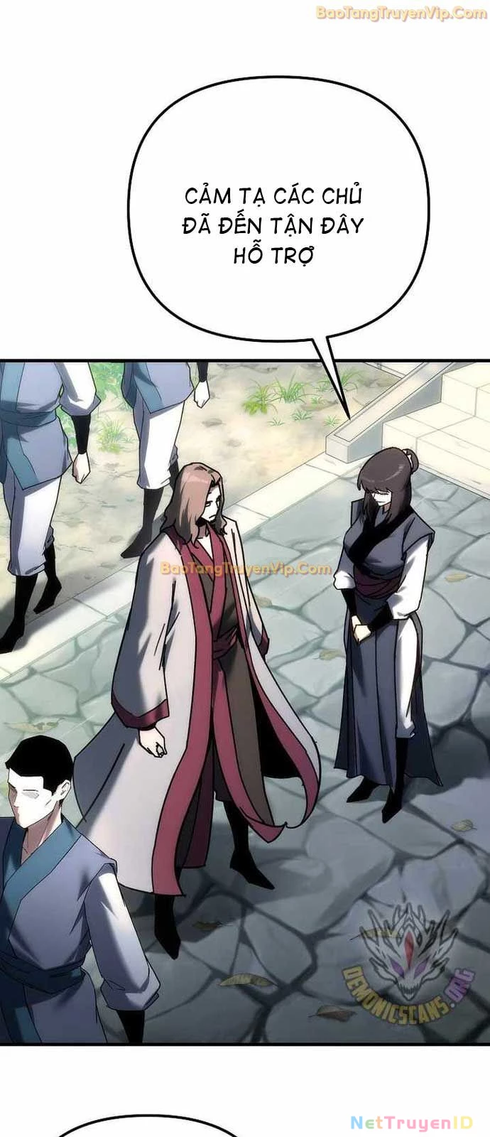 Chuyển Thế Ma Thần Ký Chapter 33 - Trang 3