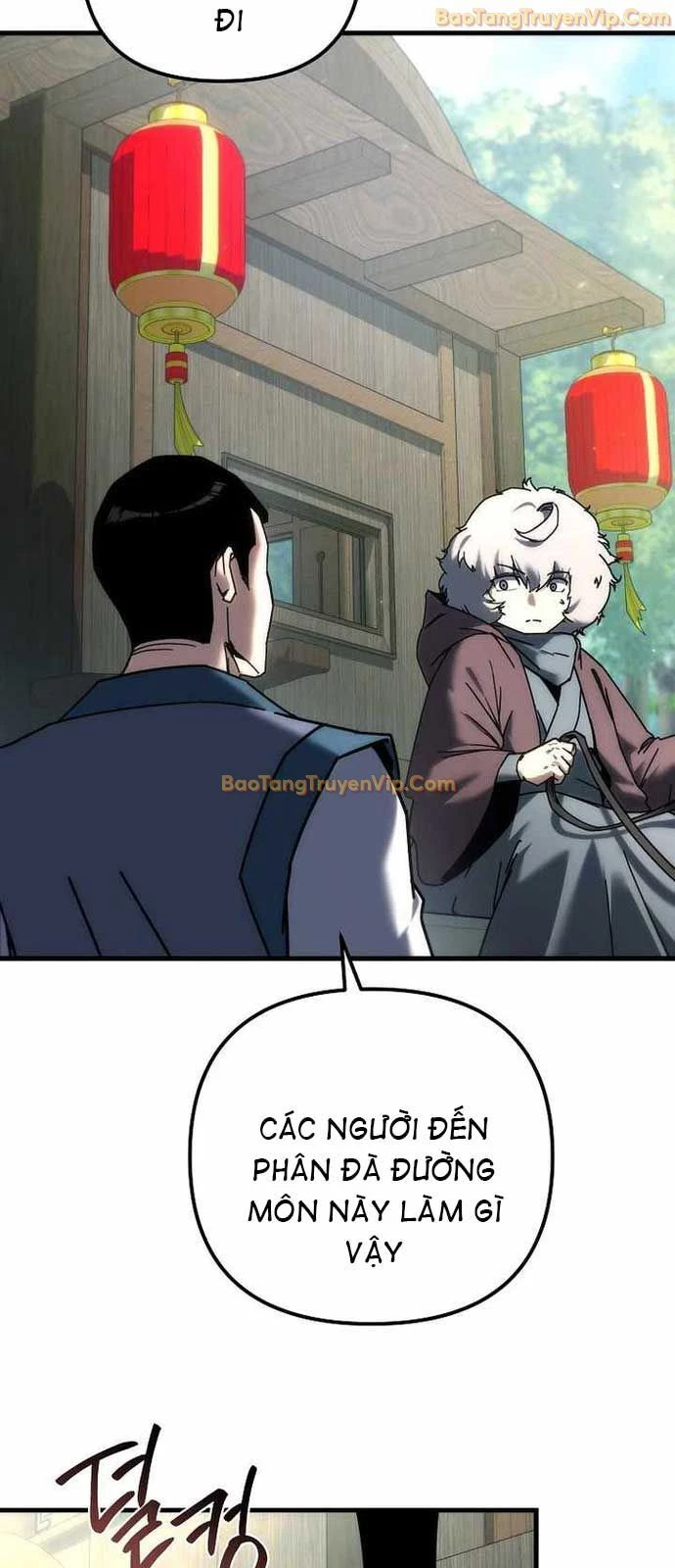 Chuyển Thế Ma Thần Ký Chapter 33 - Trang 3
