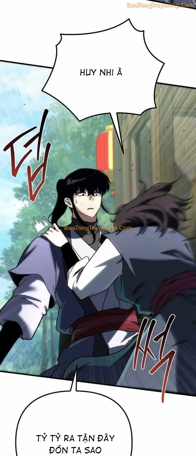 Chuyển Thế Ma Thần Ký Chapter 33 - Trang 3