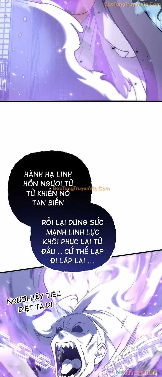 Chuyển Thế Ma Thần Ký Chapter 33 - Trang 3