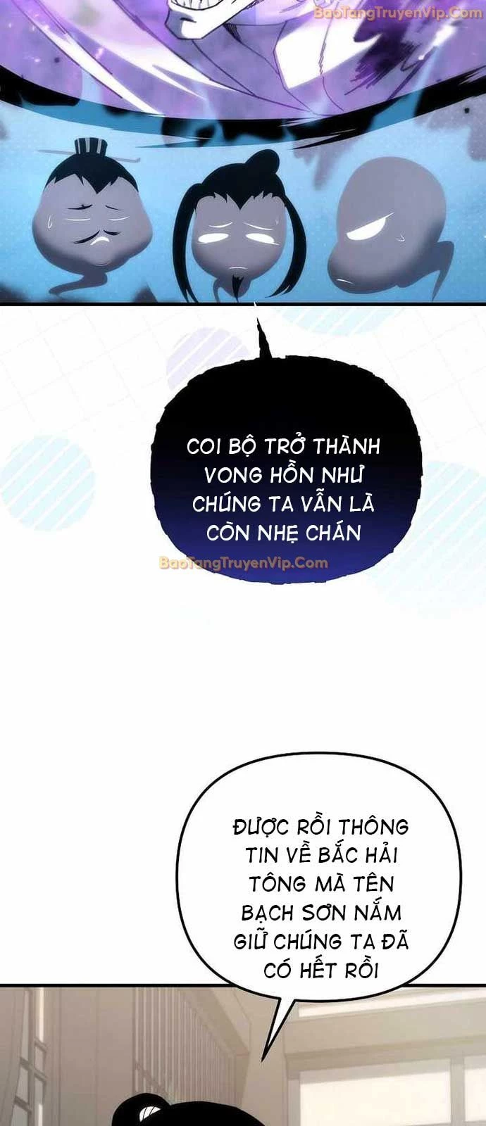 Chuyển Thế Ma Thần Ký Chapter 33 - Trang 3