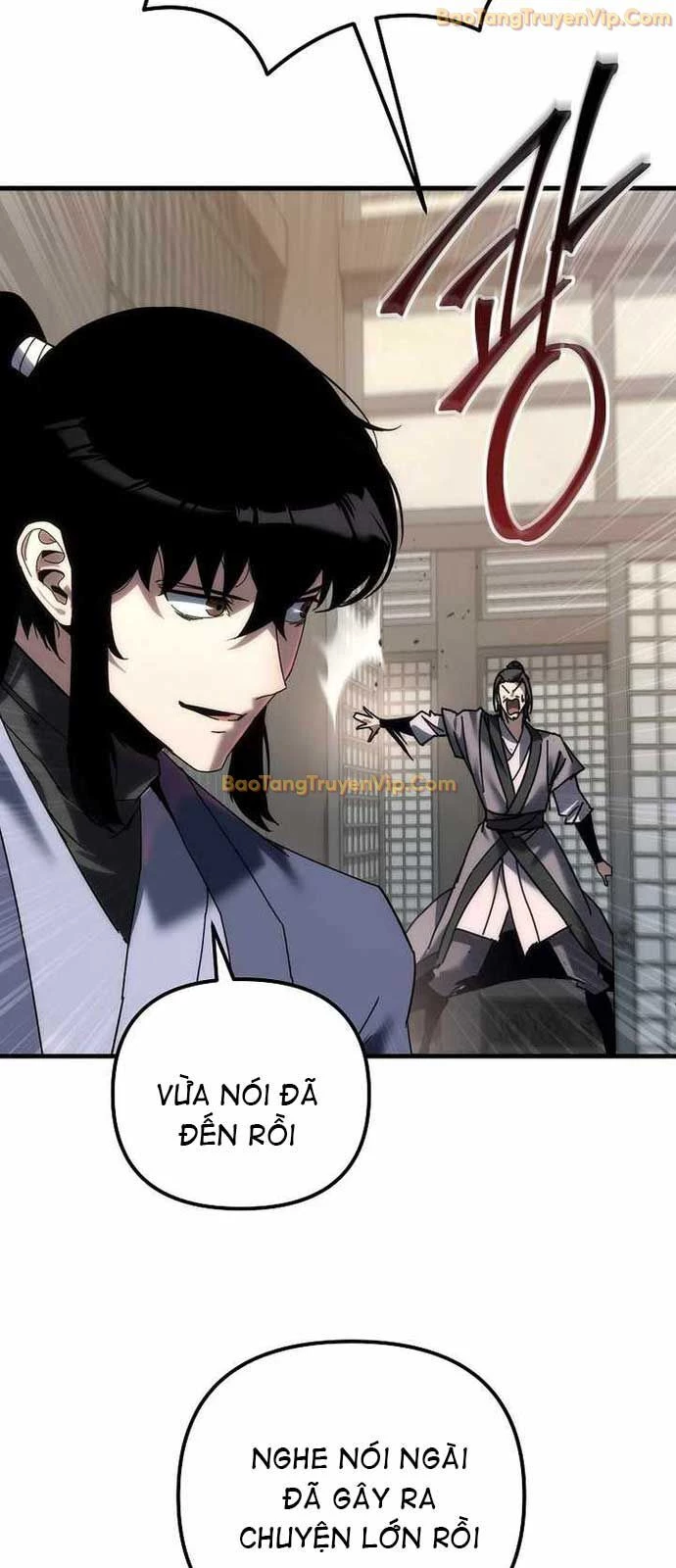 Chuyển Thế Ma Thần Ký Chapter 33 - Trang 3