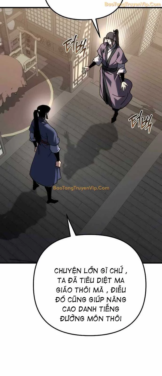 Chuyển Thế Ma Thần Ký Chapter 33 - Trang 2