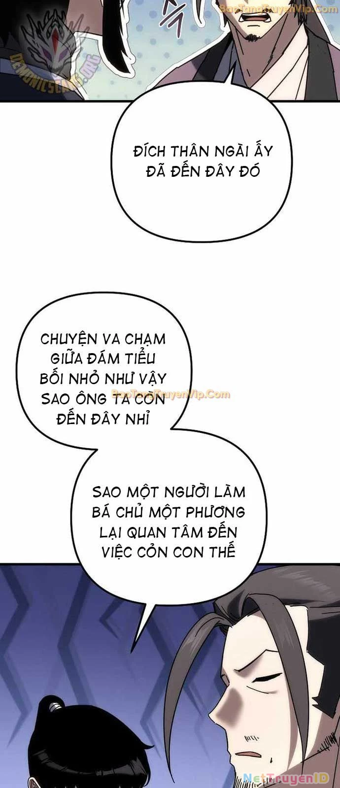 Chuyển Thế Ma Thần Ký Chapter 33 - Trang 3