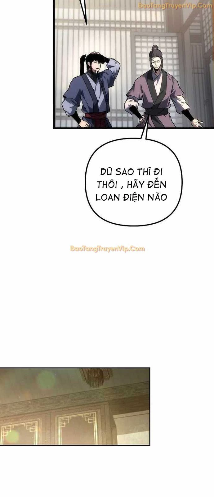 Chuyển Thế Ma Thần Ký Chapter 33 - Trang 3