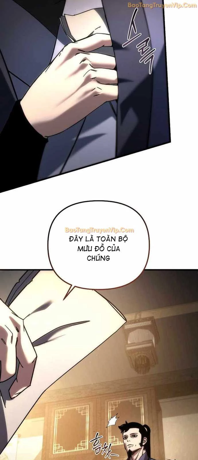 Chuyển Thế Ma Thần Ký Chapter 33 - Trang 3
