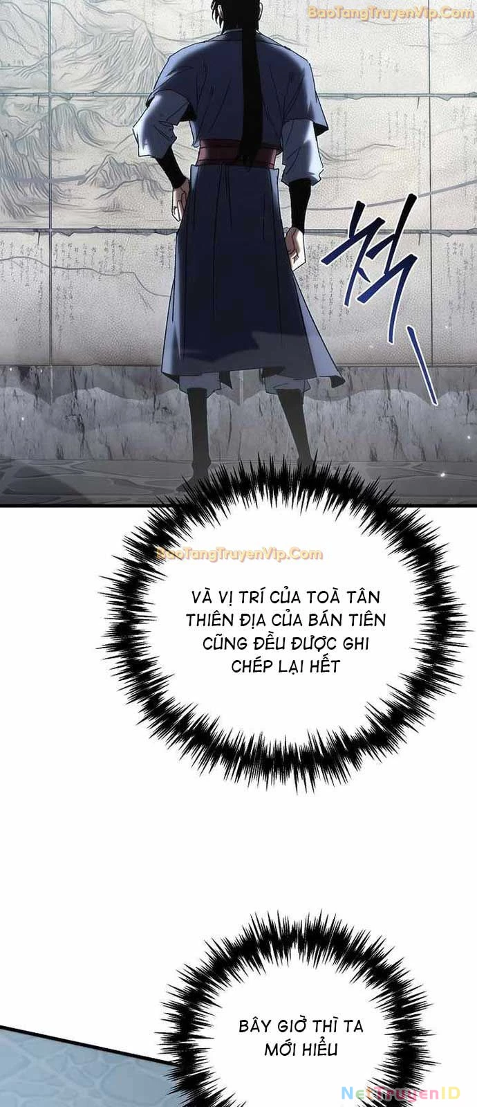 Chuyển Thế Ma Thần Ký Chapter 33 - Trang 3