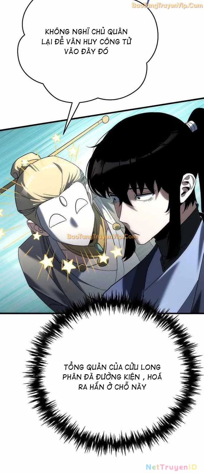 Chuyển Thế Ma Thần Ký Chapter 33 - Trang 3