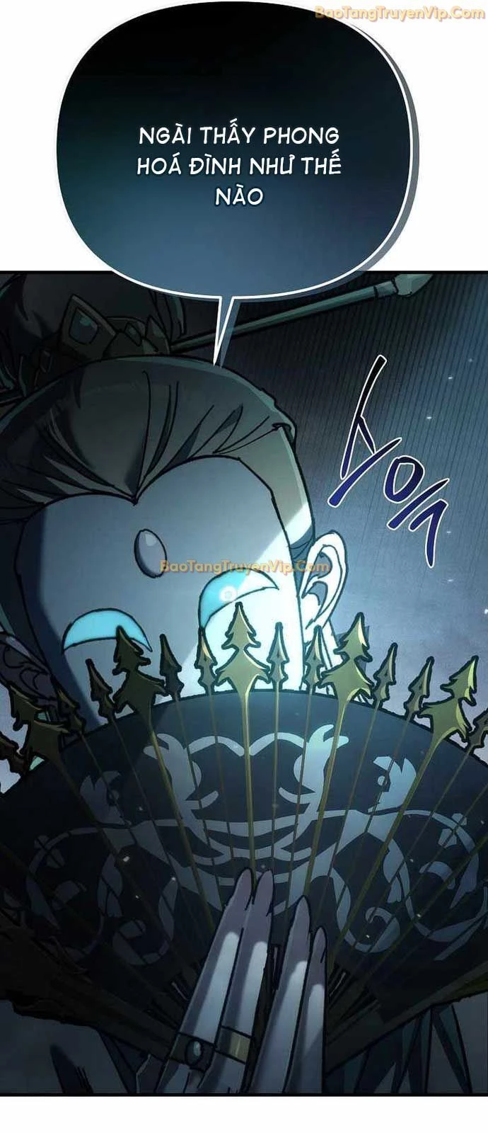 Chuyển Thế Ma Thần Ký Chapter 33 - Trang 3