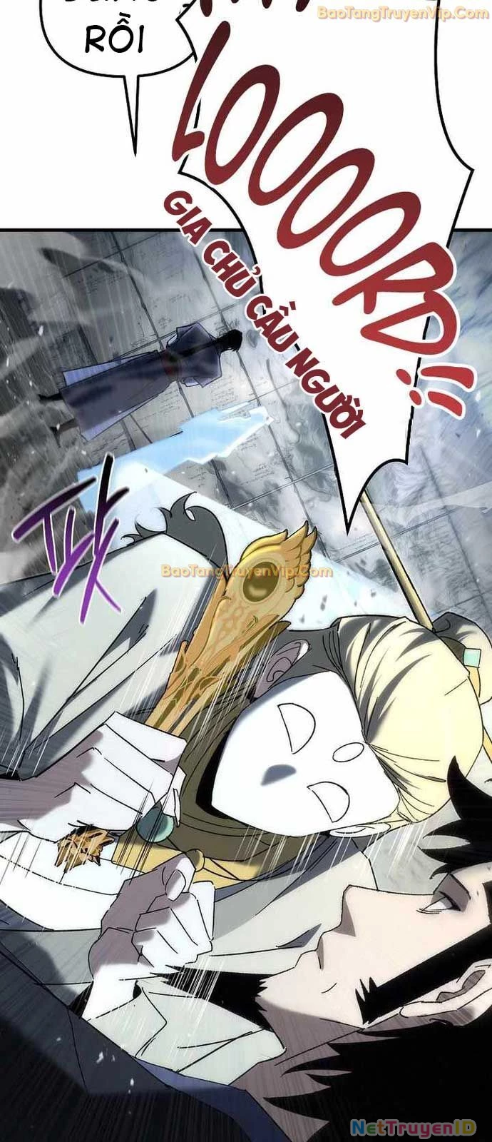 Chuyển Thế Ma Thần Ký Chapter 33 - Trang 3