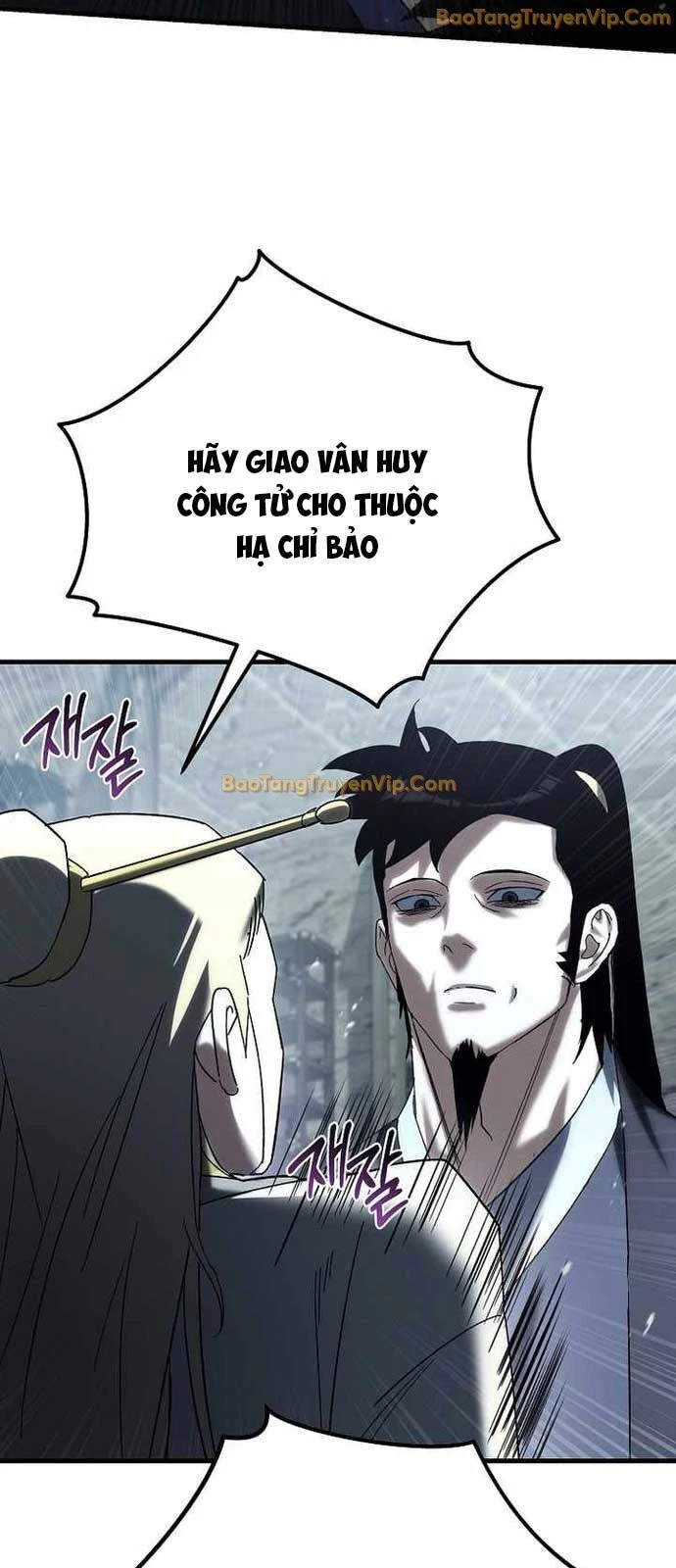 Chuyển Thế Ma Thần Ký Chapter 33 - Trang 3
