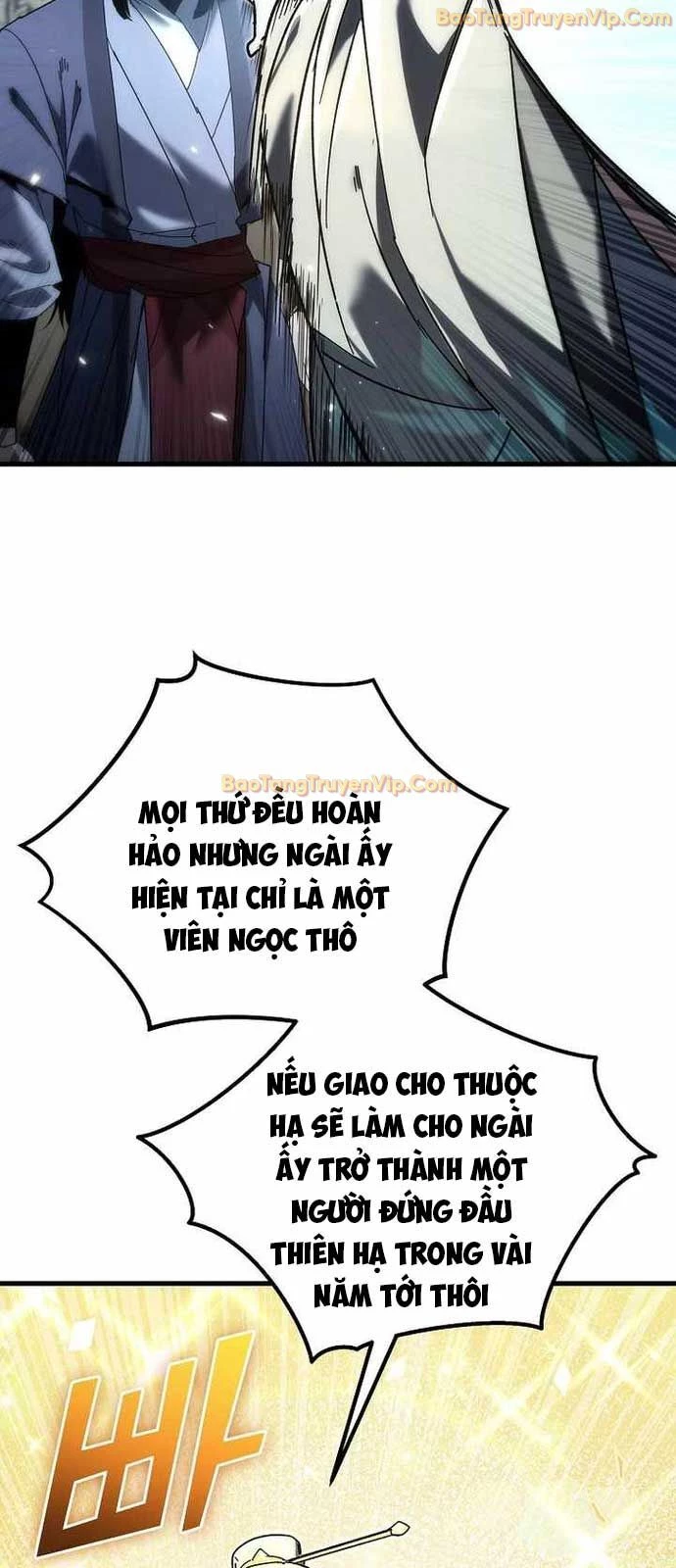 Chuyển Thế Ma Thần Ký Chapter 33 - Trang 2