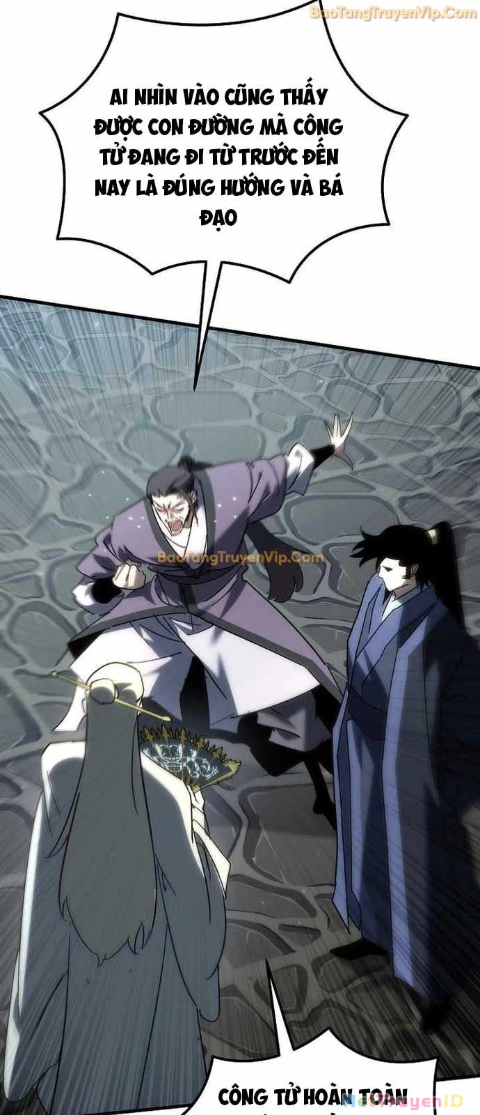 Chuyển Thế Ma Thần Ký Chapter 33 - Trang 3