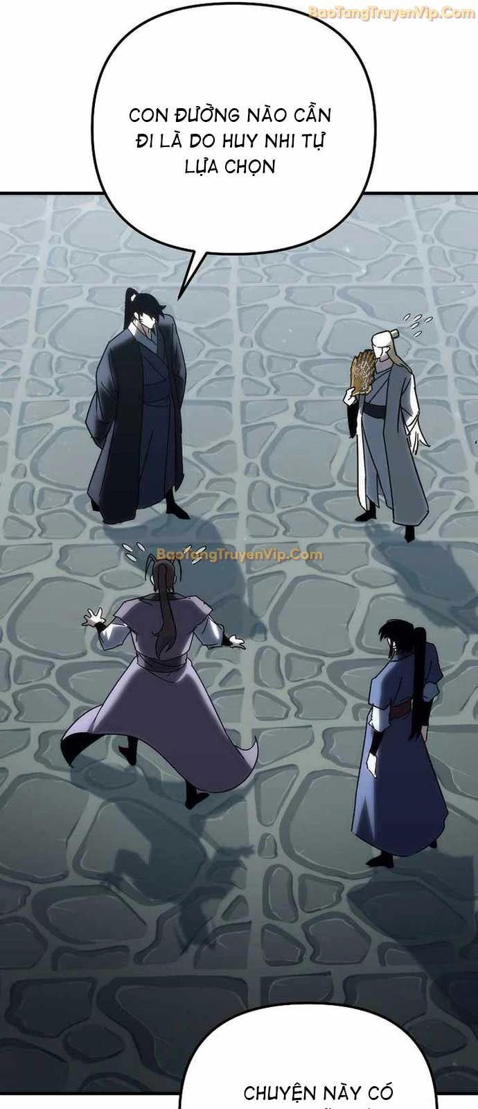 Chuyển Thế Ma Thần Ký Chapter 33 - Trang 3