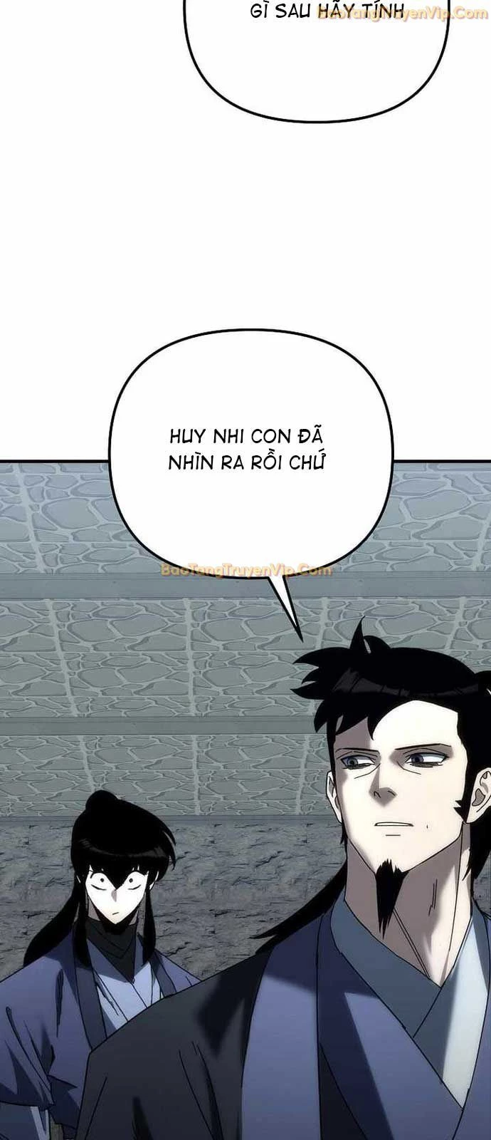 Chuyển Thế Ma Thần Ký Chapter 33 - Trang 3