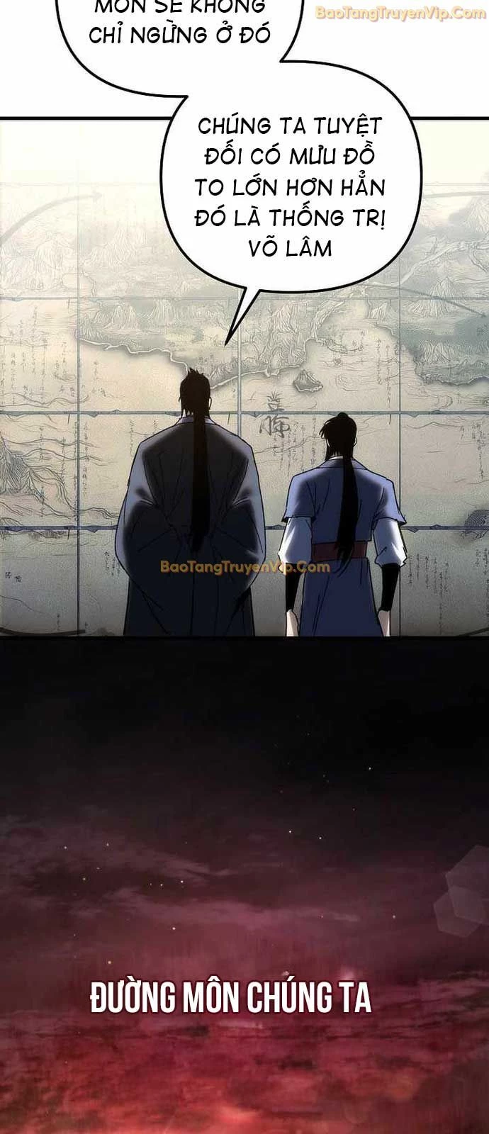 Chuyển Thế Ma Thần Ký Chapter 33 - Trang 3