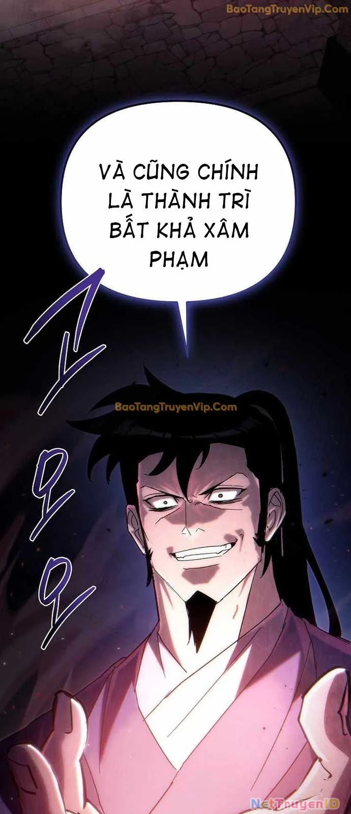 Chuyển Thế Ma Thần Ký Chapter 33 - Trang 3