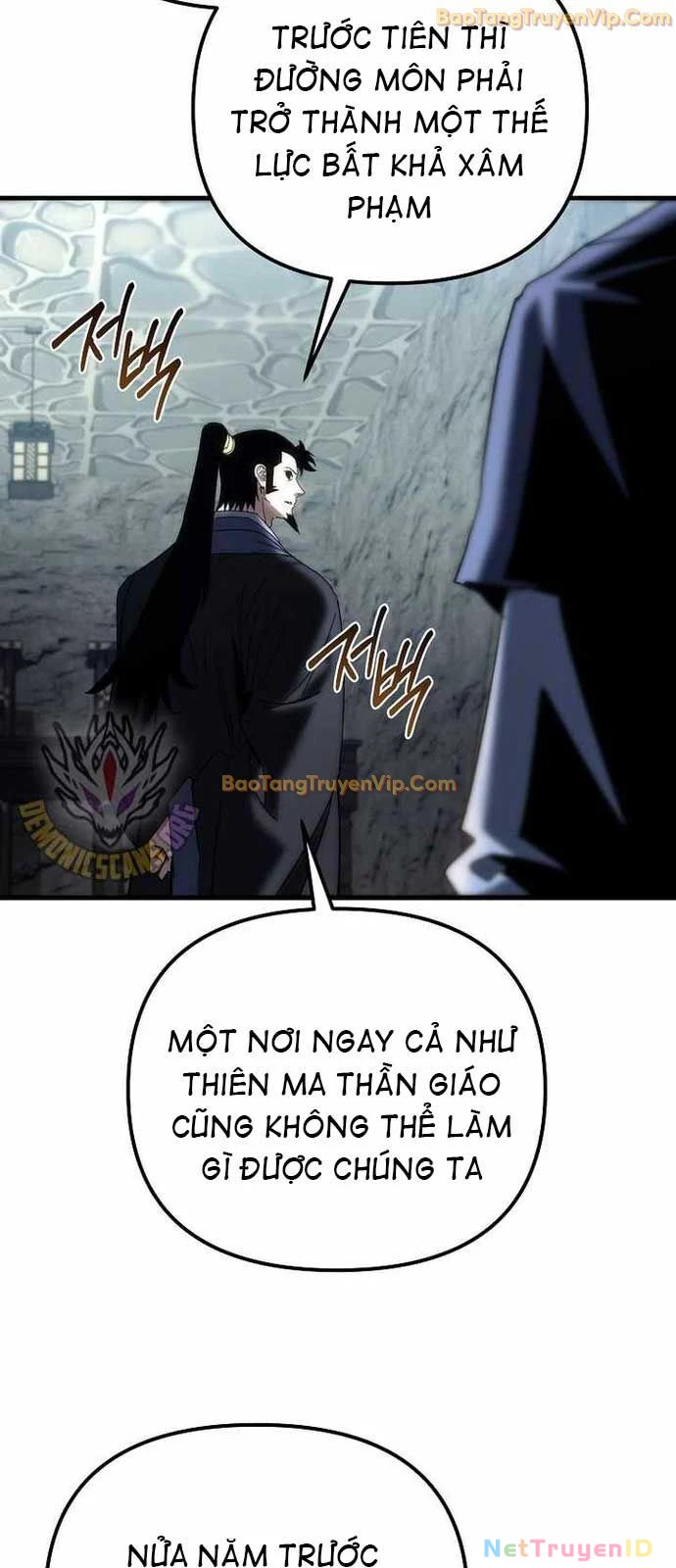 Chuyển Thế Ma Thần Ký Chapter 33 - Trang 3
