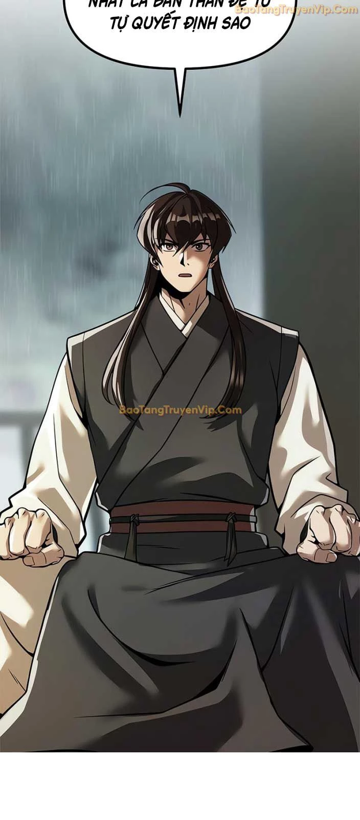Ma Đạo Chuyển Sinh Ký Chapter 108 - Trang 4